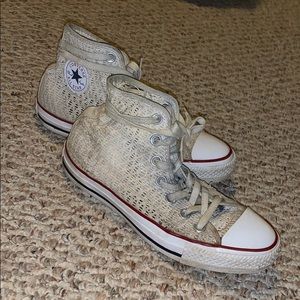 CONVERSE